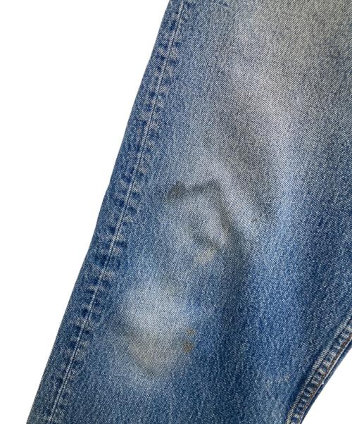 LEVI'S（リーバイス）LEVI'S (リーバイス) デニムパンツ インディゴ サイズ:SIZE W36×L33の古着・服飾アイテム