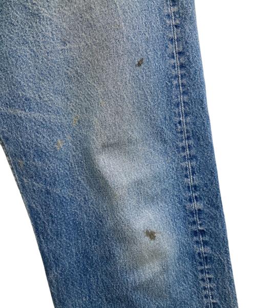 LEVI'S（リーバイス）LEVI'S (リーバイス) デニムパンツ インディゴ サイズ:SIZE W36×L33の古着・服飾アイテム