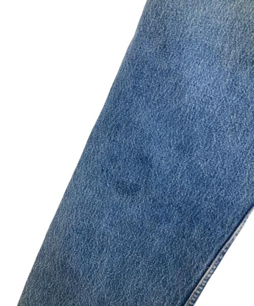 LEVI'S（リーバイス）LEVI'S (リーバイス) デニムパンツ インディゴ サイズ:SIZE W36×L33の古着・服飾アイテム