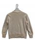WAREHOUSE (ウエアハウス) プリントスウェット グレー サイズ:38：7000円