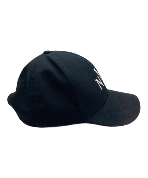 Cooperstown（クーパーズタウン）Cooperstown (クーパーズタウン) キャップ ブラックの古着・服飾アイテム