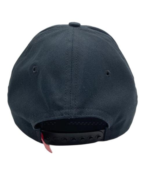 Cooperstown（クーパーズタウン）Cooperstown (クーパーズタウン) キャップ ブラックの古着・服飾アイテム
