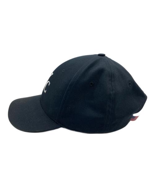 Cooperstown（クーパーズタウン）Cooperstown (クーパーズタウン) キャップ ブラックの古着・服飾アイテム