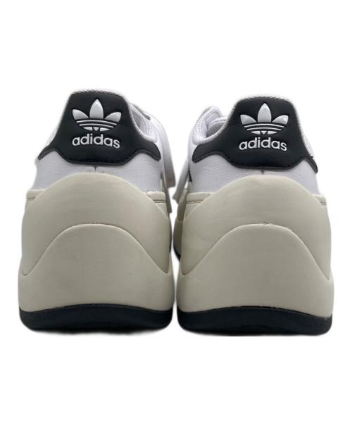 adidas（アディダス）adidas (アディダス) SUPERSTAR BOLD ホワイト サイズ:24の古着・服飾アイテム