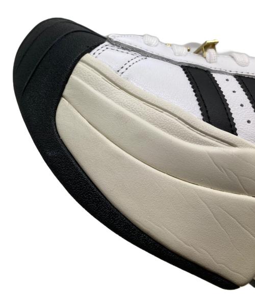 adidas（アディダス）adidas (アディダス) SUPERSTAR BOLD ホワイト サイズ:24の古着・服飾アイテム