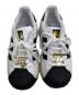 adidas (アディダス) SUPERSTAR BOLD ホワイト サイズ:24：11000円
