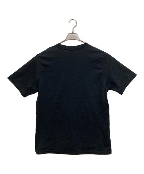 PAUL SMITH（ポールスミス）PAUL SMITH (ポールスミス) Tシャツ ブラック サイズ:XLの古着・服飾アイテム