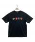 PAUL SMITH（ポールスミス）の古着「Tシャツ」｜ブラック