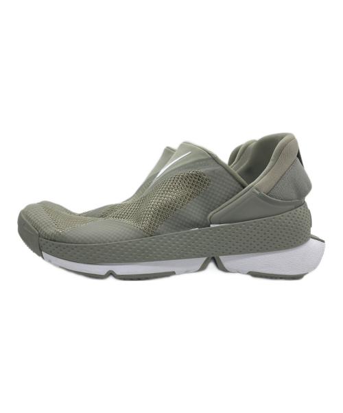 NIKE（ナイキ）NIKE (ナイキ) W Go FlyEase オリーブ サイズ:26の古着・服飾アイテム