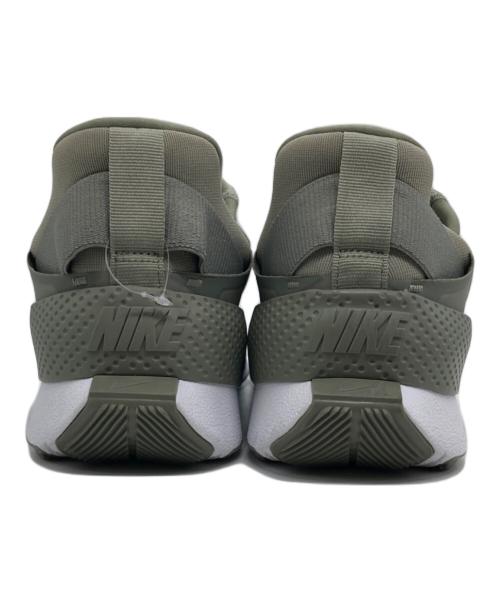 NIKE（ナイキ）NIKE (ナイキ) W Go FlyEase オリーブ サイズ:26の古着・服飾アイテム