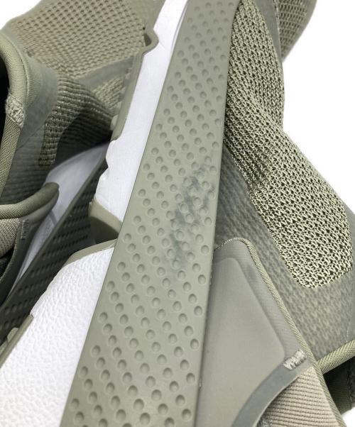 NIKE（ナイキ）NIKE (ナイキ) W Go FlyEase オリーブ サイズ:26の古着・服飾アイテム