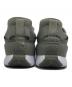 中古・古着 NIKE (ナイキ) W Go FlyEase オリーブ サイズ:26：5000円