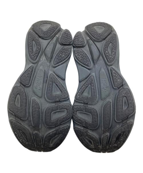 HOKA（ホカ）HOKA (ホカ) BONDAI8 ブラック サイズ:26.5CMの古着・服飾アイテム
