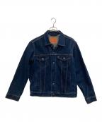LEVI'Sリーバイス）の古着「デニムジャケット」｜インディゴ