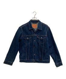 LEVI'S（リーバイス）の古着「デニムジャケット」｜インディゴ