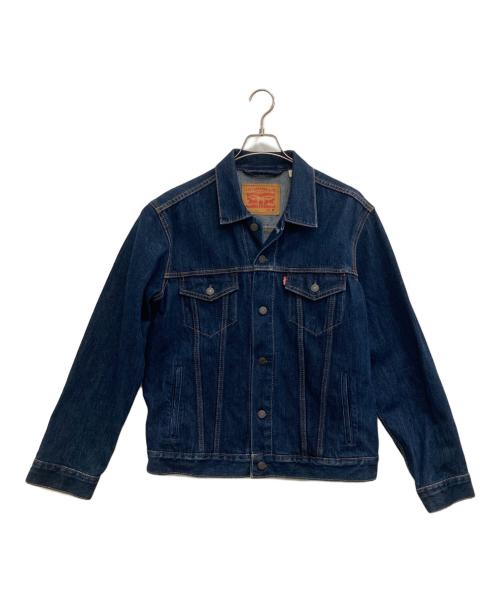 LEVI'S（リーバイス）LEVI'S (リーバイス) デニムジャケット インディゴ サイズ:Mの古着・服飾アイテム