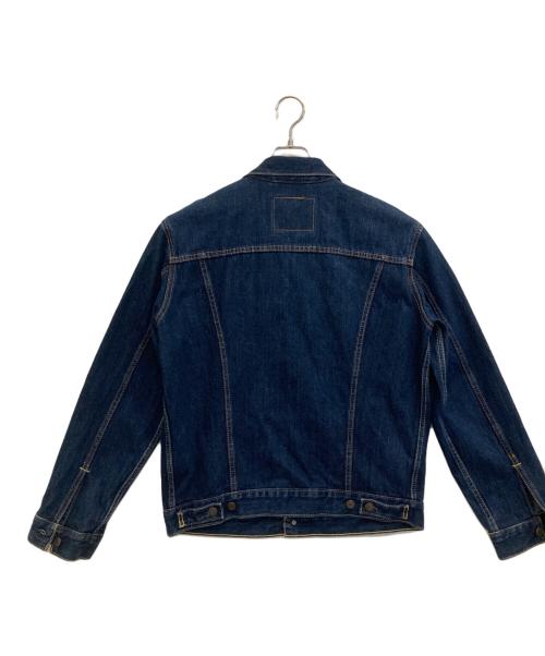 LEVI'S（リーバイス）LEVI'S (リーバイス) デニムジャケット インディゴ サイズ:Mの古着・服飾アイテム