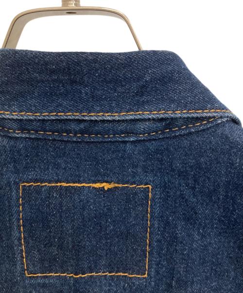 LEVI'S（リーバイス）LEVI'S (リーバイス) デニムジャケット インディゴ サイズ:Mの古着・服飾アイテム