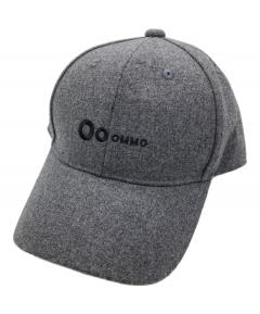 中古・古着通販】BEEDEN (ビーデン) BD STUDS DAMAGE CAP レッド