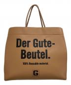 GOOD GRIEF!グッドグリーフ）の古着「Reusable Bag」｜ブラウン