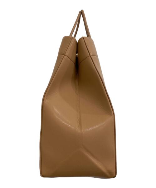 GOOD GRIEF!（グッドグリーフ）GOOD GRIEF! (グッドグリーフ) Reusable Bag ブラウンの古着・服飾アイテム