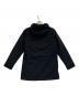 THE NORTH FACE (ザ ノース フェイス) 裏起毛コート ブラック サイズ:M：5000円