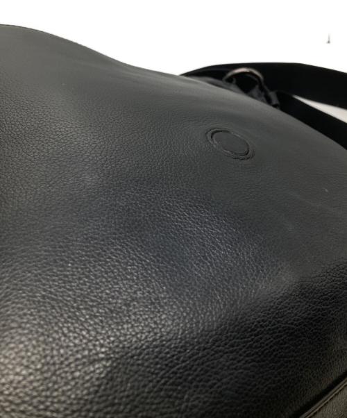 COACH（コーチ）COACH (コーチ) ショルダーバッグ ブラックの古着・服飾アイテム