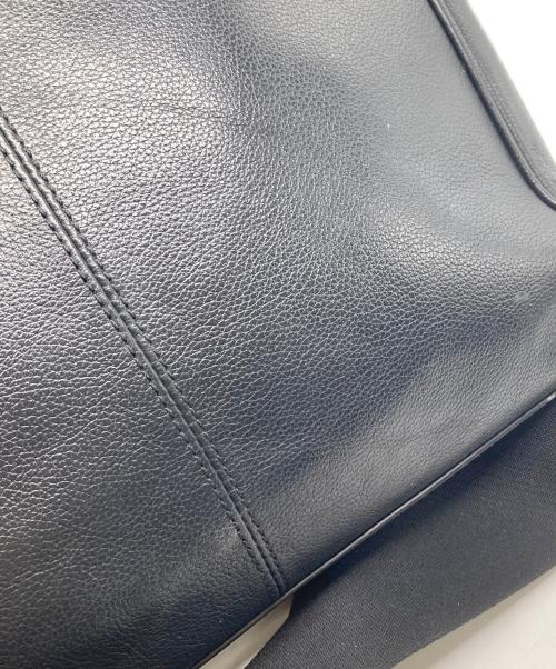 COACH（コーチ）COACH (コーチ) ショルダーバッグ ブラックの古着・服飾アイテム