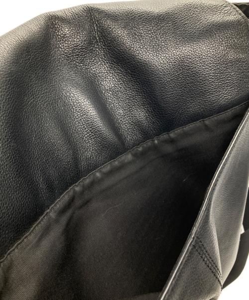 COACH（コーチ）COACH (コーチ) ショルダーバッグ ブラックの古着・服飾アイテム
