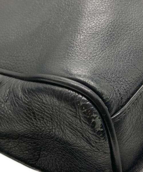 COACH（コーチ）COACH (コーチ) ショルダーバッグ ブラックの古着・服飾アイテム
