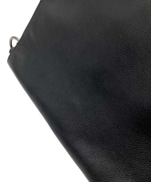 COACH（コーチ）COACH (コーチ) ショルダーバッグ ブラックの古着・服飾アイテム