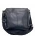 COACH (コーチ) ショルダーバッグ ブラック：9000円