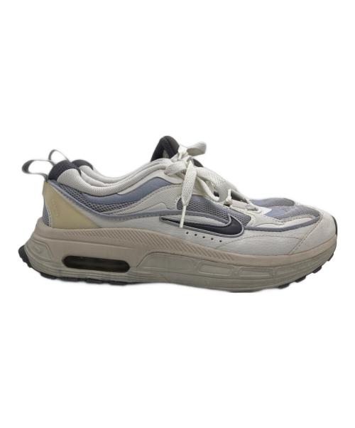 NIKE（ナイキ）NIKE (ナイキ) ローカットスニーカー ホワイト サイズ:25の古着・服飾アイテム