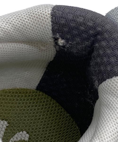 NIKE（ナイキ）NIKE (ナイキ) ローカットスニーカー ホワイト サイズ:25の古着・服飾アイテム