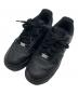 NIKE（ナイキ）の古着「ローカットスニーカー」｜ブラック