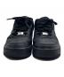 NIKE (ナイキ) ローカットスニーカー ブラック サイズ:24.5：6000円