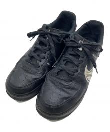 NIKE（ナイキ）の古着「ローカットスニーカー」｜ブラック