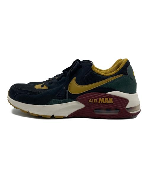 NIKE（ナイキ）NIKE (ナイキ) ローカットスニーカー ブラック サイズ:26の古着・服飾アイテム
