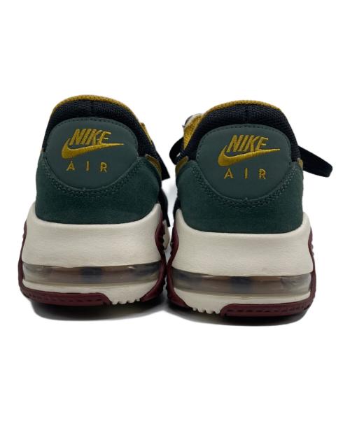 NIKE（ナイキ）NIKE (ナイキ) ローカットスニーカー ブラック サイズ:26の古着・服飾アイテム