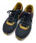 NIKE（ナイキ）の古着「ローカットスニーカー」｜ブラック