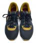 NIKE (ナイキ) ローカットスニーカー ブラック サイズ:26：6000円