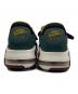 中古・古着 NIKE (ナイキ) ローカットスニーカー ブラック サイズ:26：6000円