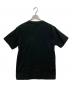 BURBERRY LONDON (バーバリーロンドン) ポケットTシャツ ブラック サイズ:S：5000円