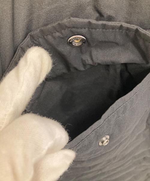 THE NORTH FACE（ザ ノース フェイス）THE NORTH FACE (ザ ノース フェイス) WS ZEPHER SHELL CARDIGAN ブラック サイズ:Ｌの古着・服飾アイテム