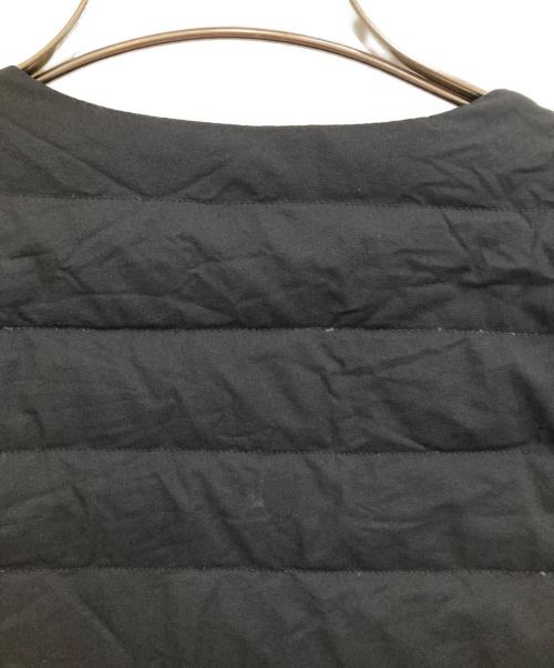 THE NORTH FACE（ザ ノース フェイス）THE NORTH FACE (ザ ノース フェイス) WS ZEPHER SHELL CARDIGAN ブラック サイズ:Ｌの古着・服飾アイテム