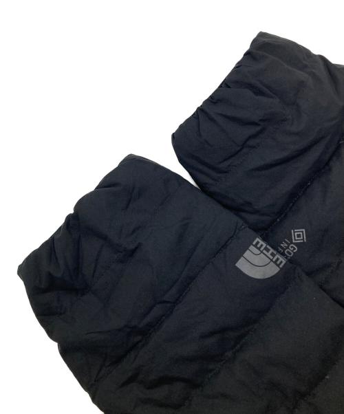 THE NORTH FACE（ザ ノース フェイス）THE NORTH FACE (ザ ノース フェイス) WS ZEPHER SHELL CARDIGAN ブラック サイズ:Ｌの古着・服飾アイテム