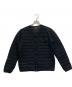 THE NORTH FACE（ザ ノース フェイス）の古着「WS ZEPHER SHELL CARDIGAN」｜ブラック