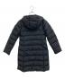 mont-bell (モンベル) コルチナダウンコート ブラック サイズ:ＸＳ：13000円