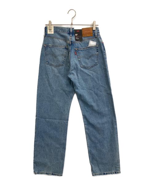 LEVI'S PReMIUM（リーバイス プレミアム）LEVI'S PReMIUM (リーバイス プレミアム) SLOBE IENA (スローブ イエナ) 501別注デニムパンツ インディゴ サイズ:W26×L30 未使用品の古着・服飾アイテム