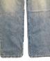 中古・古着 LEVI'S PReMIUM (リーバイス プレミアム) SLOBE IENA (スローブ イエナ) 501別注デニムパンツ インディゴ サイズ:W26×L30 未使用品：5000円